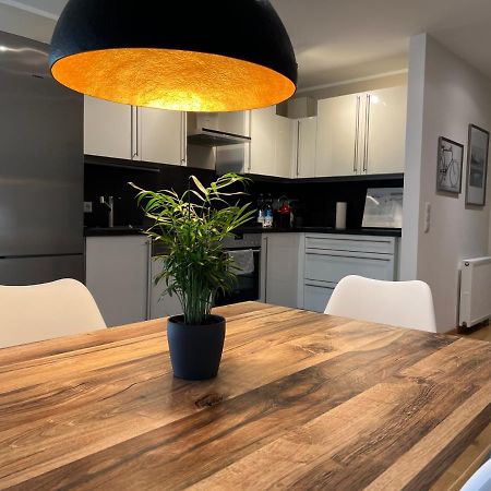 Moderne Citywohnung Nahe Theresienwiese & Westpark Мюнхен Екстер'єр фото