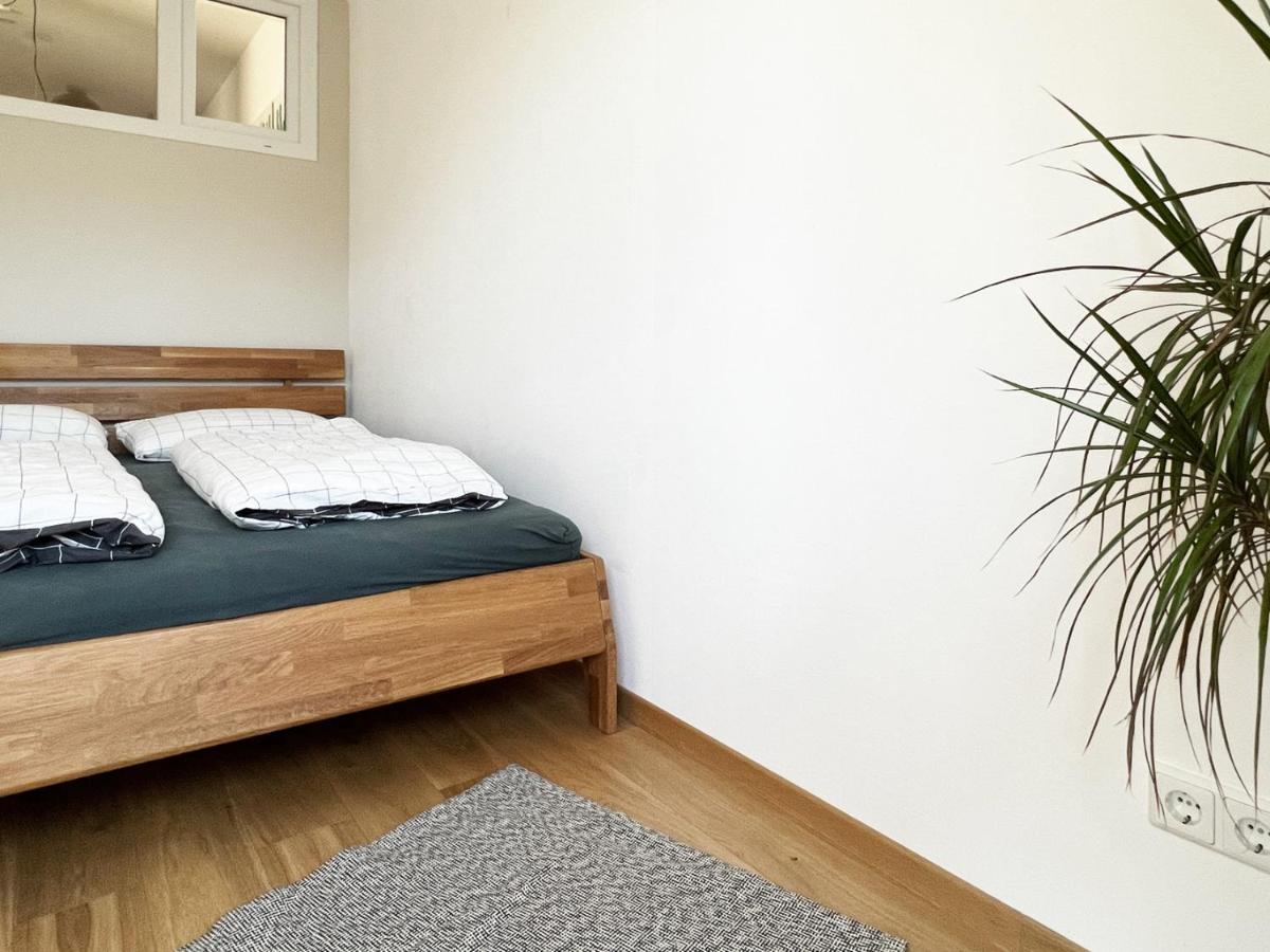 Moderne Citywohnung Nahe Theresienwiese & Westpark Мюнхен Екстер'єр фото